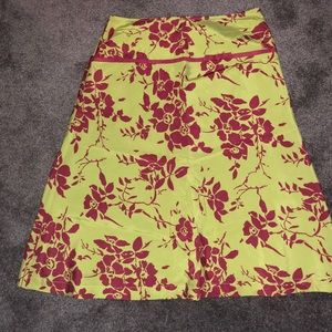 Size 2 women’s skirts